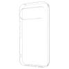 Fixed Story AntiUV TPU hátlap Google Pixel 11 készülékhez, átlátszó FIXTCCA-1719-TR