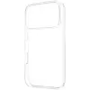 Fixed Story AntiUV Xiaomi Redmi Note 17 4G átlátszó tok