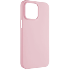 Fixed Story Apple iPhone 15 Pro rózsaszín tok (FIXST-1202-PK) tok és táska