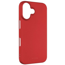 Fixed Story Apple iPhone 16 piros tok tok és táska