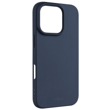 Fixed Story Apple iPhone 16 Pro kék tok (FIXST-1402-BL) tok és táska