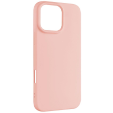 Fixed Story Apple iPhone 16 Pro Max rózsaszín tok (FIXST-1403-PI) tok és táska