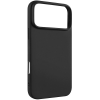 Fixed Story Apple iPhone 17 Pro Max fekete tok