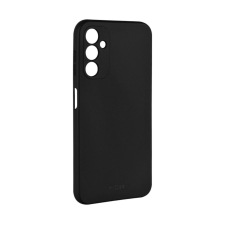 Fixed Story for Samsung Galaxy A14 5G, black tok és táska