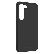 Fixed Story for Samsung Galaxy S23, black (FIXST-1040-BK) tok és táska