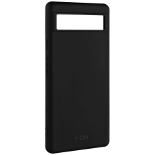 Fixed Story Google Pixel 6a fekete tok (FIXST-1014-BK) tok és táska
