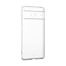Fixed Story Google Pixel 7 tok átlátszó (FIXTCC-1015) (FIXTCC-1015) tok és táska