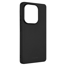 Fixed Story hátlaptok Xiaomi Redmi Note 13 Pro/Poco M6 Pro fekete tok és táska