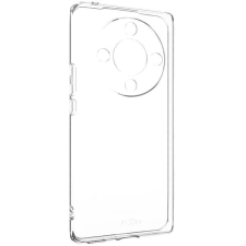 Fixed Story Honor Magic6 Lite/X9b átlátszó tok tok és táska