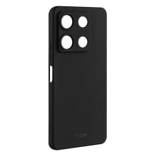 Fixed Story Infinix Note 30 Pro Tok - Fekete tok és táska