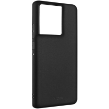 Fixed Story Motorola Edge 50 Pro fekete tok tok és táska