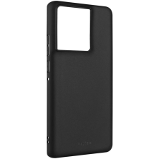 Fixed Story Motorola Edge 50 Pro fekete tok (FIXST-1355-BK) tok és táska