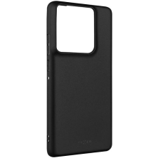 Fixed Story Motorola Edge 50 Ultra fekete tok tok és táska