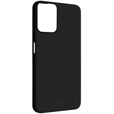 Fixed Story Motorola Moto G34 5G fekete tok tok és táska