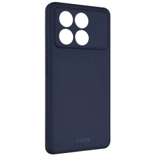 Fixed Story POCO X6 Pro 5G kék tok tok és táska