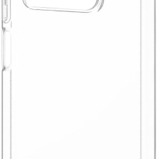Fixed Story pro Motorola Moto G15/Power 4G čirý tok és táska
