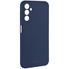 Fixed Story Samsung Galaxy A14/A14 5G kék tok (FIXST-1072-BL)