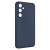 Fixed Story Samsung Galaxy A15/A15 5G Szilikon Tok - Kék