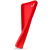 Fixed Story Samsung Galaxy A16 4G / 5G piros tok