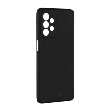Fixed Story Samsung Galaxy A23 5G, Fekete tok és táska