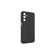 Fixed Story Samsung Galaxy A25 5G Szilikon Tok - Fekete (FIXST-1261-BK) tok és táska
