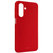 Fixed Story Samsung Galaxy A26 5G piros tok tok és táska