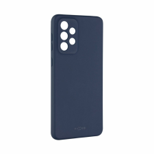 Fixed Story Samsung Galaxy A33 5G, Kék mobiltelefon kellék