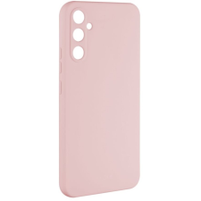 Fixed Story Samsung Galaxy A34 5G rózsaszín tok (FIXST-1086-PK) tok és táska
