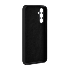 Fixed Story Samsung Galaxy A34 5G Tok - Fekete tok és táska