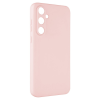 Fixed Story Samsung Galaxy A55 5G Tok - Pink (FIXST-1263-PK)