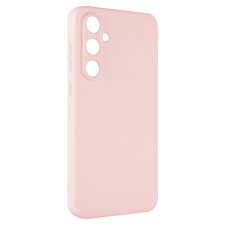 Fixed Story Samsung Galaxy A55 5G Tok - Pink (FIXST-1263-PK) tok és táska