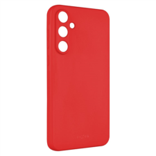 Fixed Story Samsung Galaxy A55 5G Tok - Piros (FIXST-1263-RD) tok és táska