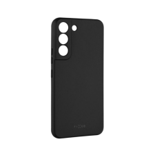 Fixed Story Samsung Galaxy S22 5G tok fekete (FIXST-838-BK) tok és táska