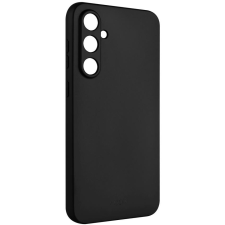 Fixed Story Samsung Galaxy S23 FE fekete tok (FIXST-1214-BK) tok és táska