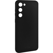 Fixed Story Samsung Galaxy S23+ fekete tok tok és táska