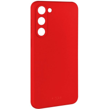 Fixed Story Samsung Galaxy S23 piros tok tok és táska