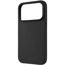 Fixed Story, Samsung Galaxy S26+ modellhez, fekete tok és táska