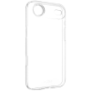 Fixed Story Slim for Apple iPhone Air 06 mm clear (FIXTCS-1601-TR)