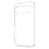 Fixed Story TPU hátlap Google Pixel 10 Pro XL 5G készülékhez, átlátszó FIXTCC-1592-TR