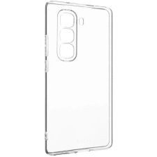 Fixed Story TPU tok Infinix Hot 50 Pro+, átlátszó FIXTCC-1529-TR tok és táska