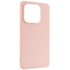 Fixed Story Xiaomi Redmi Note 14 rózsaszín tok tok és táska