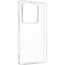 Fixed Story Xiaomi Redmi Note 14s 5G átlátszó tok (FIXTCC-1543-TR) tok és táska