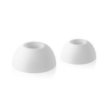 FIXED Szilikon Csatlakozó Csatlakozó Apple Airpods Pro, 2 sets, S méret audió kellék