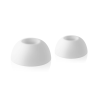 Fixed szilikon fülharang apple airpods pro-hoz, 2 szett/csomag, s méret fixpl-s
