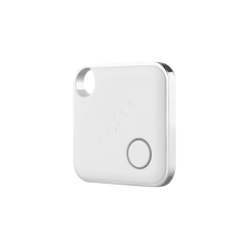 Fixed Tag with Find My support, white mobiltelefon kellék