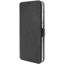 Fixed Topic Nokia X30 fekete tok (FIXTOP-1068-BK) tok és táska