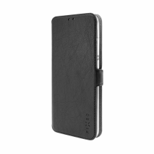 Fixed Topic Xiaomi Redmi 12C Flip Tok - Fekete (FIXTOP-1088-BK) mobiltelefon kellék