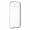 Fixed TPU Gel Case for Motorola Moto G50 5G, clear
