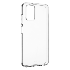 Fixed tpu gel case for nokia g42, clear fixtcc-1211 mobiltelefon kellék