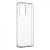 Fixed TPU Gel Case for Nokia G60, clear